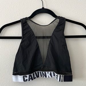 Calvin Klein Bra